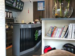 -汉堡小子(万科店)