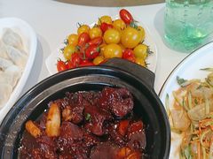 -都来福海鲜大酒店(大东店)