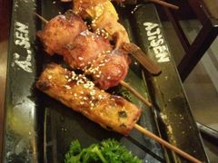 -味千拉面(双井店)