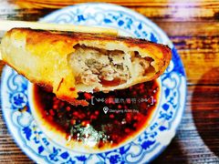 -牛庄高晓山馅饼(铁西店)