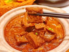 -若蘭慈·无国界素食料理(欢乐海岸店)