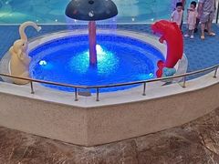 -海韵之星邮轮水会(明发商业广场店)