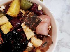 -厦门艾美酒店·新食谱西餐厅