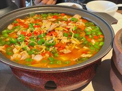 -饕林餐厅(春熙路店)