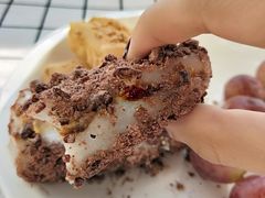 -南大门韩国米糕(公滨路店)