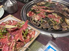 -红岸碳烤齐齐哈尔原味生态烤肉