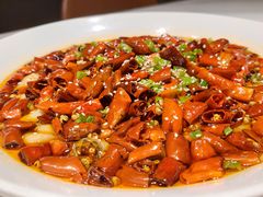 -羲和雅苑•北京烤鸭(国贸商城店)