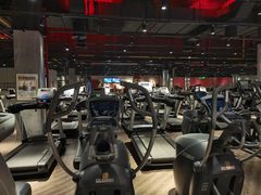 -威尔仕健身(杭州万象城店)