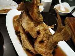 -老牌坊•鲁菜名店•地道济南菜(大观园商埠店)