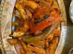 -沙漠玫瑰土耳其餐厅(神路街店)