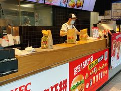 -肯德基(杭州永安店)