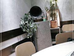 店内布置-敏华冰厅(天河城店)