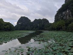 -星湖旅游景区七星岩