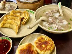 -李记清真馆(打钉巷店)