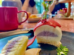 -La Terre乐田(万象城店)