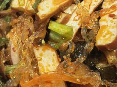 -朝鲜族拌面拌饭·佳木斯风味(砂之船店)