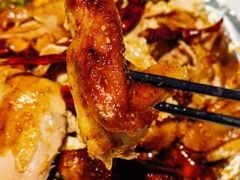 -原味田园·客家菜·土窑鸡(中航城君尚购物中心店)