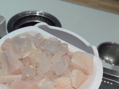 -龍歌自助小火锅(李沧顺和汇店)