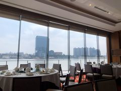 -白天鹅宾馆-宏图府餐厅