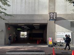 -优衣库(银座店)