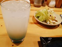 -晶吉·居酒屋·烧鸟·生鱼饭(中山区民主广场店)