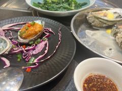 -飞尝蚝·顺德菜·鱼生(顺德总店)