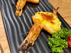 -通海俄式烧烤(福丰街店)