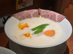 -真打拉面·日式拉面新流派(体育西横街店)