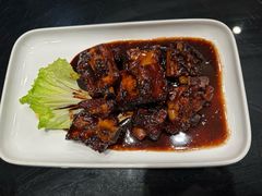 -锡和无锡菜(景丽苑店)