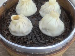 薄皮小笼包-刘长兴(逸仙桥店)