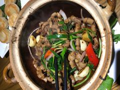 -广东道至正餐厅(区庄店)