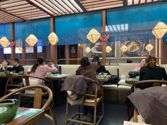 大堂-云海肴云南菜(曲江大悦城店)
