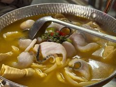 -隔壁老王·家常云南菜(花巷店)