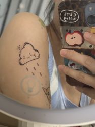 -长沙纹身· 龙堂刺青·三土师傅的店