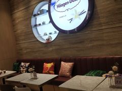 -哈根达斯(合肥万科广场店)