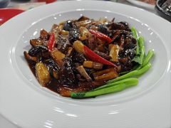 -醉霖生态餐厅(交大店)