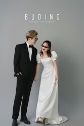 -布丁婚纱摄影工作室