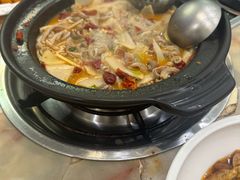 -李师傅脆肚(梅林店)
