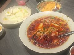 -滇铺子·云南特色菜·第九届野生菌美食节(曲靖万达店)