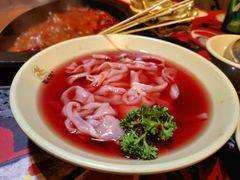 -蜀大侠火锅(建设路第五大道店)