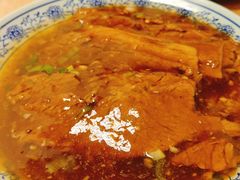 扒肉条-协顺园回头馆(南顺城路店)