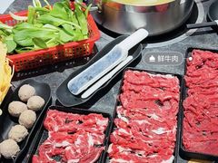 -林记潮牛·牛肉火锅(上马墩店)