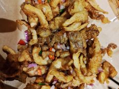 -那时新疆·若羌(经纬汇店)