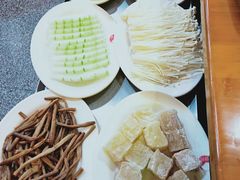 -红姐重庆火锅(曙光路店)
