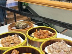 -大海湾酒楼(人南店)