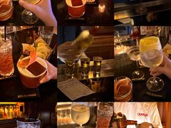 -Hill.Cocktail半山酒吧(中山店)