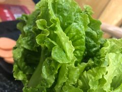 -赞酱川式烤肉(蜀都万达店)