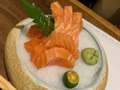 -奈九居酒屋(滨河大道店)