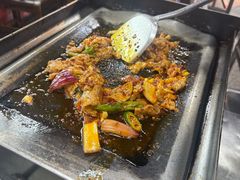-郝大姐·乌龙山铁板烧(大学城三店)
