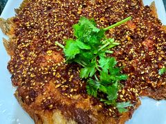 -春花民族美食(佳木斯总店)
